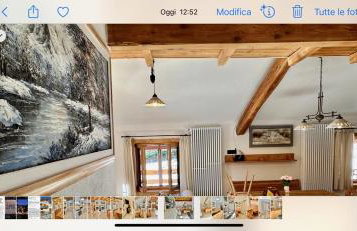 Chalet Paradisi - Foto 11