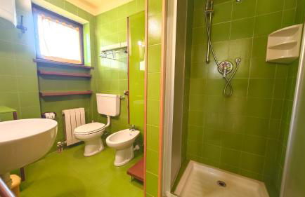 Hostdomus - Alpine Suite - Foto 11