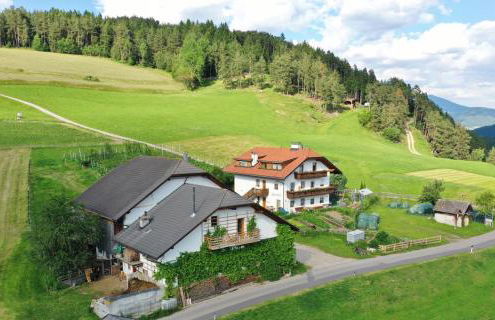 Holzerhof Lothen , Campolino - Photo 25