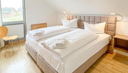 Gruppenunterkunft Wiesengeflüster S2 mit Wiesenblick, Sauna und Kamin - Foto 4