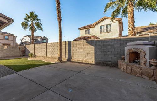 Entire Home in Surprise Downtown, Arizona - Foto 55