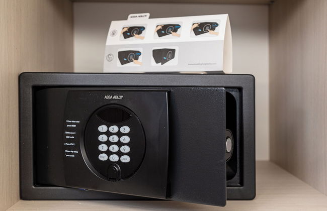 Marbles Residence - Foto 27