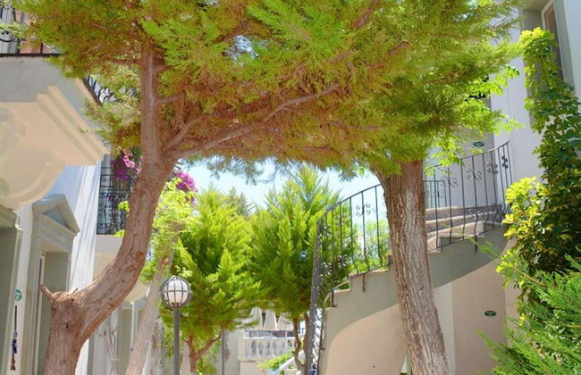 Maison 48 Apart Hotel - Foto 24