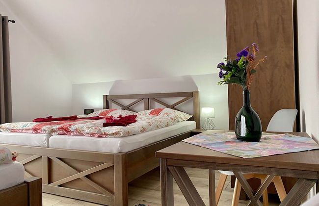 Villa Jarka - Foto 23