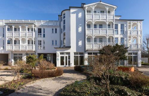 Ferienwohnung 533 MeerZeit - Foto 19