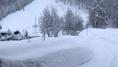 Sestriere Borgata appartamento in montagna Casa di Bertu - Foto 3