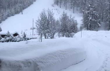 Sestriere Borgata appartamento in montagna Casa di Bertu - Photo 3