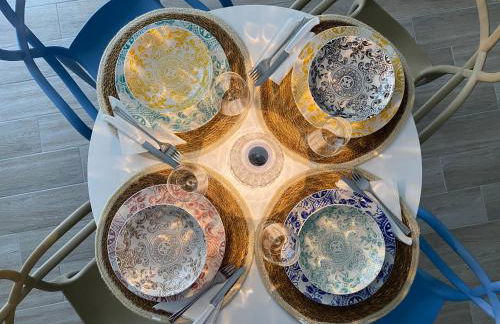 Civuleva! Casa vacanza Capo d Orlando - Foto 29