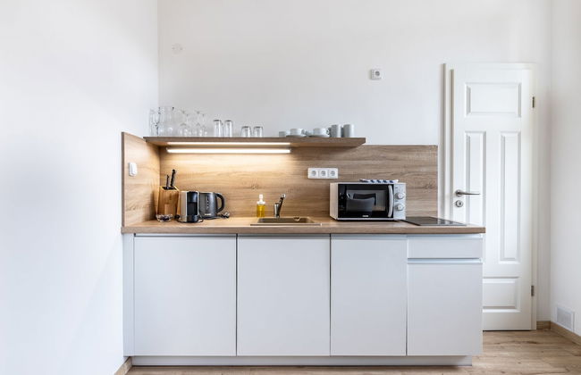 Villa Wurmfeld - Foto 24