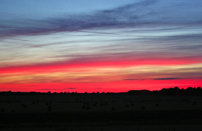 Apartment Wiesenschein, Moenkebude - Foto 20