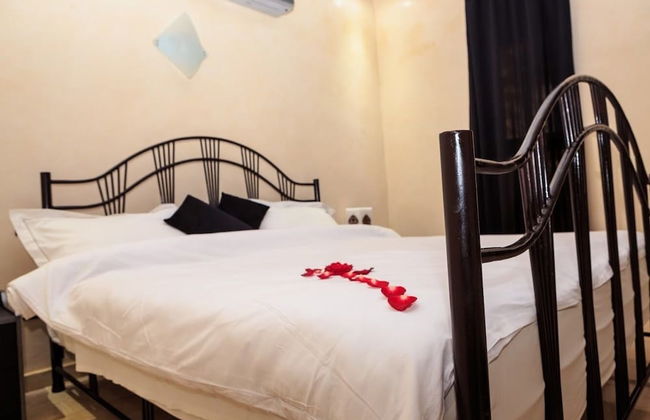 Villa Norkaso - Foto 8