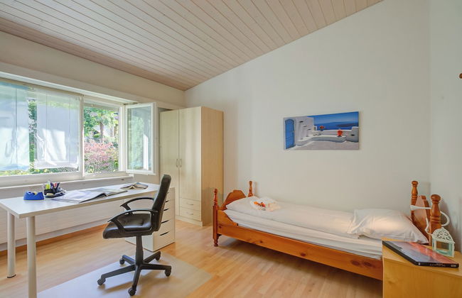 Miralago Lakeview Morcote With Pool - Foto 3