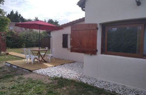 La Tanière des Pandas - Foto 17