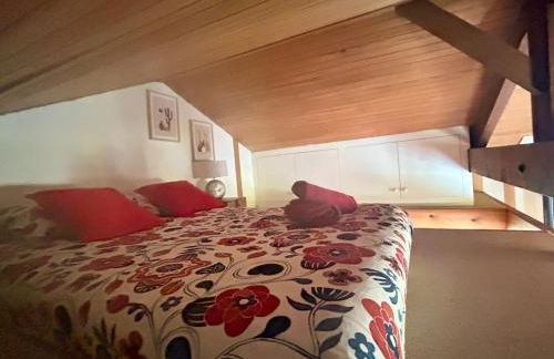 Le chalet bucolique au bord de l'eau - Photo 51