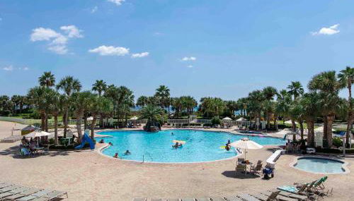 Silver Shells St. Croix #1405 by Southern Vacation Rentals - Foto 5