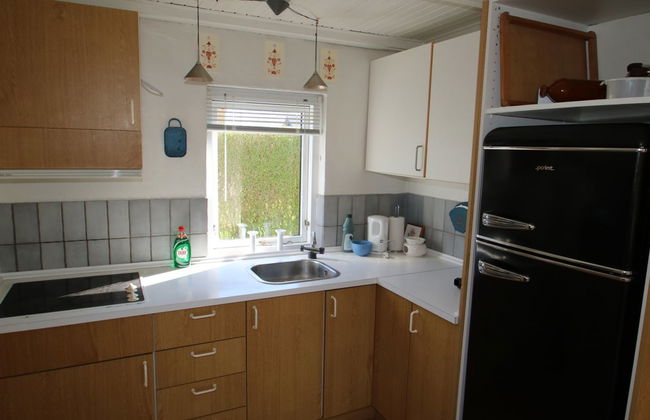 2 bedroom House in Broager with terrace - Photo 10