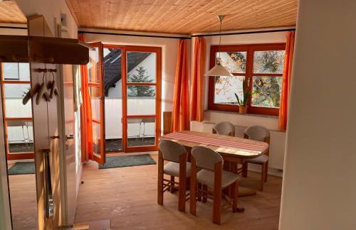 Ferienwohnung Fernblick mit großer Loggia - Foto 1