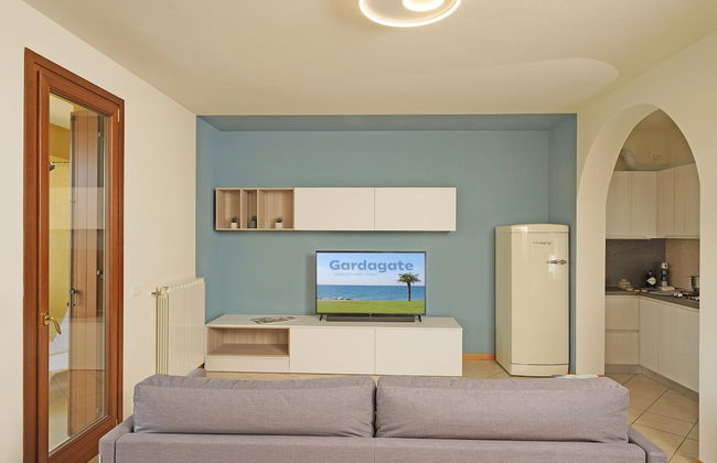 Appartamento la Goccia - Foto 17