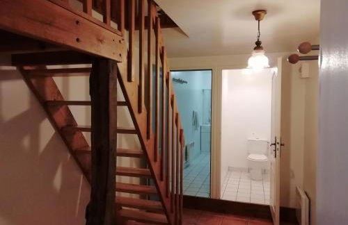 Charming Chalet with Swimming Pool in Quend - Foto 73