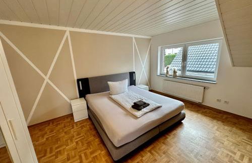 Ferienwohnung Roemerhaus Xanten - Foto 83