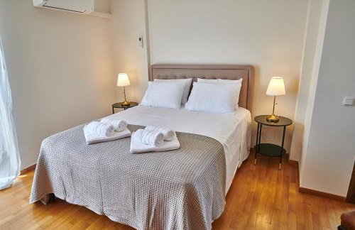 Luxury Maisonette with Pool - Foto 18