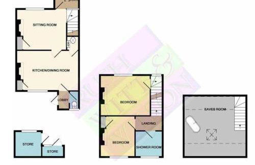 Coastguards Lookout - Photo 17