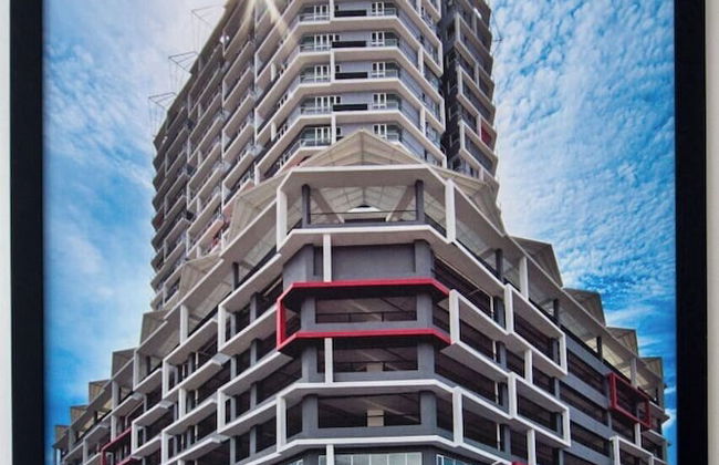 Cozy 101 Octagon Premium 2 BR Ipoh Town - Foto 1