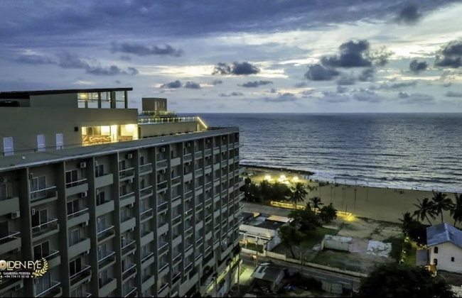 Ocean Breeze Residence - Foto 1