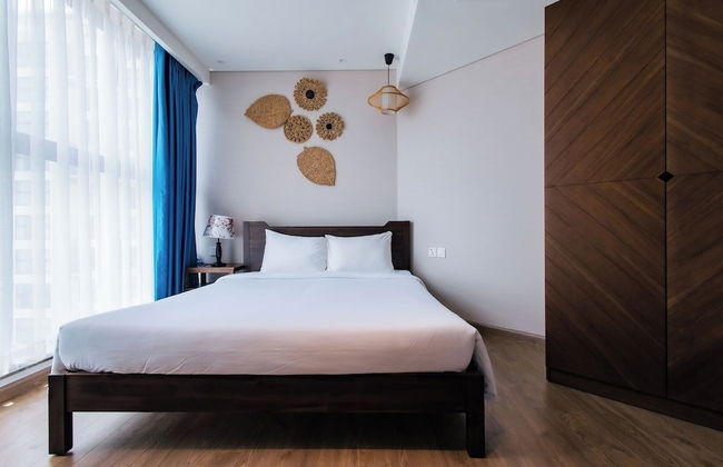 Luxury Sun-Beach-Relax Mandala - Foto 17