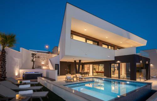 Villa Rossa - Photo 59