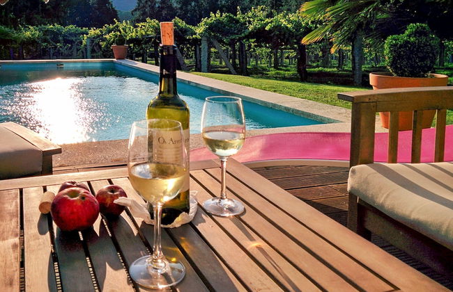 Os Areeiros - Foto 16