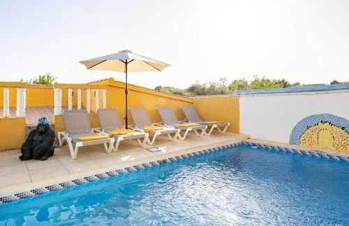 Casa Rosa Longterm Living and Workspace - Foto 28