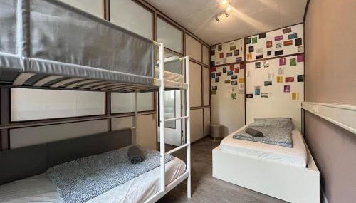 Apartment Friedrich-Ebert-Damm - Foto 2
