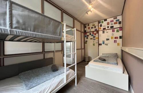 Apartment Friedrich-Ebert-Damm - Foto 2