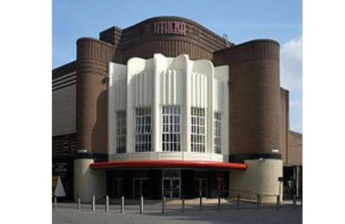 GRANBY APARTMENTS F-2 - Foto 17