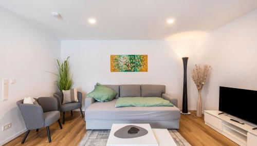 Werner-Senger-Haus Limburg - Photo 5