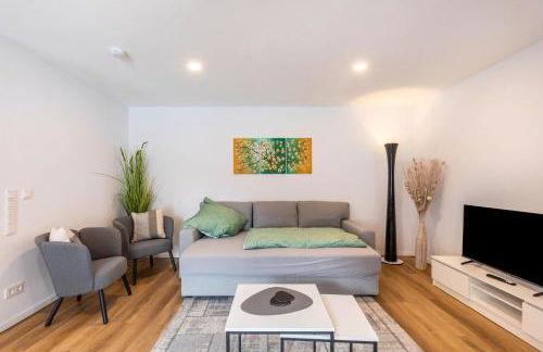 Werner-Senger-Haus Limburg - Photo 5