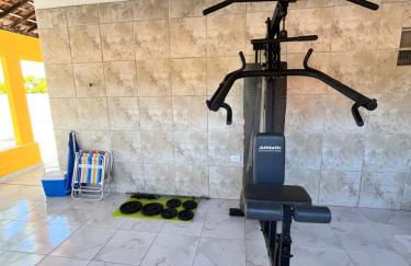 Casa na Praia de Guadalupe,Barra de Sirinhaém, Ilha Santo Aleixo, Pernambuco - Photo 29