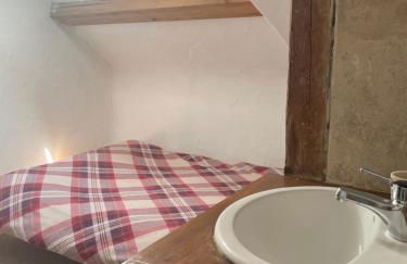 Chalet Muguet - Centre of Village location! - Foto 34