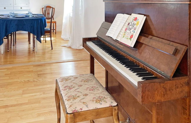 4 Star Holiday Home in Sturko - Foto 17