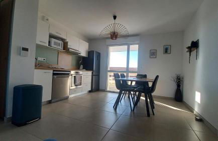 Voiles Blanches grand T3 - Foto 6