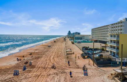 Coastal Soul - Ocean View at Symphony Beach Club - Foto 23