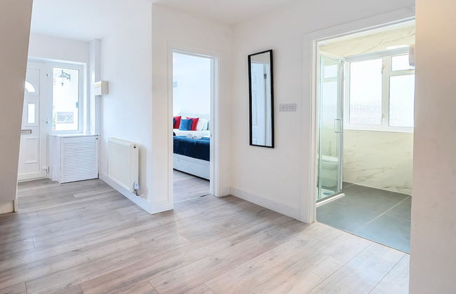 Connaught Road House in Aldershot - Foto 2