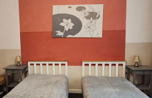 ELENA flat LILIE, Oberhausen Zentrum CentrO Westfield - Foto 13