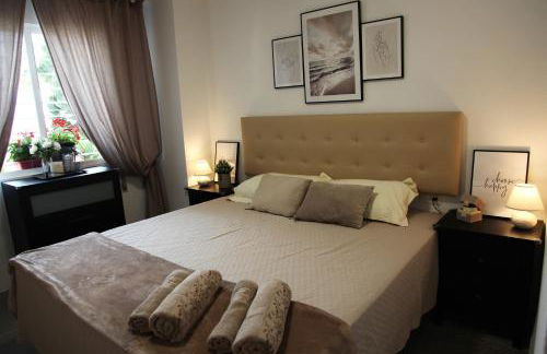 Art-Apart Caronte in Riviera del Sol, Mijas Costa - Photo 18