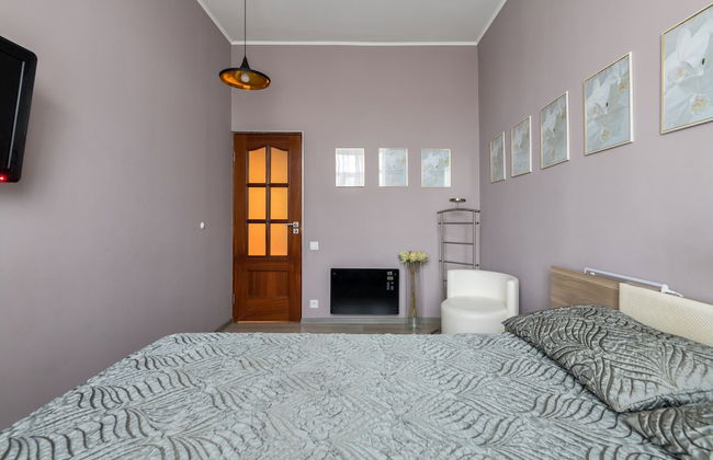 RentalSPb Gastello Apartment - Foto 5