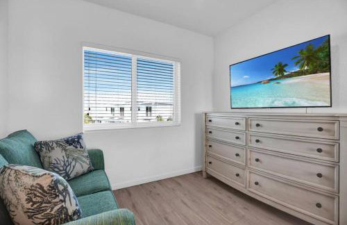 Oceanfront Getaway in Marathon - Foto 17