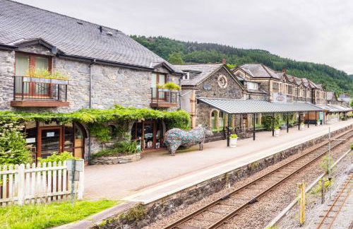 Alpine Apartments Snowdonia - Foto 32