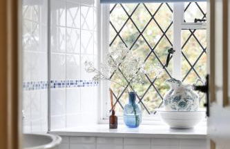 18th century cottage in Hook Norton - Foto 56