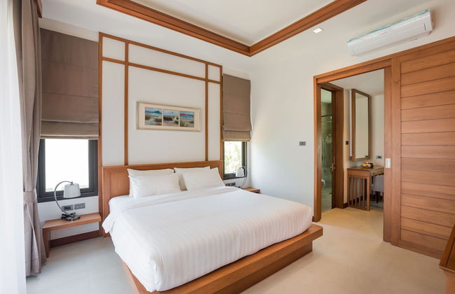 Villa Palavee B2 - Foto 5